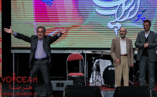 رادیو ایران