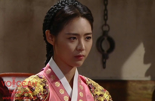 سریال کره ای افسانه «جونگ میونگ»